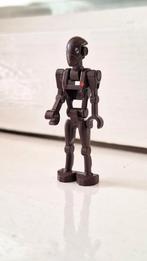 STAR WARS Poppetje/Minifig Commando droid SW0359, Ophalen of Verzenden, Zo goed als nieuw, Complete set, Lego