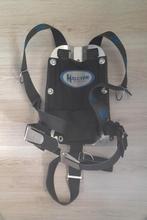 Te koop: Halcyon Explorer 40lbs wing. Met cinch systeem, Watersport en Boten, Duiken, Ophalen of Verzenden, Trimvest of Wing