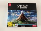 The Legend of Zelda Link's Awakening Limited Edition, Avontuur en Actie, 1 speler, Nieuw, Ophalen of Verzenden