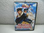 dvd 35b blackie the pirate, Cd's en Dvd's, Dvd's | Komedie, Ophalen