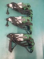 3 stuks DH 24PB 3 Hitach 1, Ophalen of Verzenden, Zo goed als nieuw