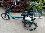 Van Raam Easy Rider Elektrische Driewieler (13km), Ophalen, Zo goed als nieuw, Van Raam
