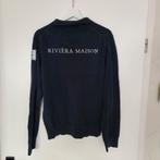 Originele Rivièra Maison Trui maat M!!, Ophalen of Verzenden, Blauw