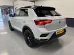Volkswagen T-ROC 2.0 TSI 4Motion *Eindejaarsactie! van €25, Auto's, Volkswagen, Automaat, 15 km/l, Gebruikt, Euro 6