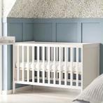 IKEA SUNDVIK babybed/peuterbedje + matras, Ophalen, Gebruikt, Ledikant