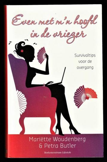 SURVIVALTIPS VOOR DE OVERGANG beschikbaar voor biedingen