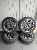 Originel Audi A6 S6 4K C8 19” velgen met allseason banden, Auto-onderdelen, Banden en Velgen, Banden en Velgen, All Season, Personenwagen