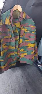 Te koop: Verschillende Belgische Militairen Kleding, Ophalen of Verzenden, Landmacht, Overige gebieden, Kleding of Schoenen