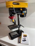 PowerPlus Kolomboormachine (Nieuw), Ophalen, Nieuw