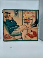 Ingap telefoon set, Antiek en Kunst, Antiek | Speelgoed, Ophalen of Verzenden