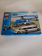 Lego 3222 Helikopter en Limousine, Kinderen en Baby's, Speelgoed | Duplo en Lego, Ophalen of Verzenden, Zo goed als nieuw