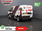 Fiat Dobló Cargo 1.3 MJ BPM VRIJ! (DEMO) NL Auto/ Airco/ Bl, Auto's, Bestelauto's, Voorwielaandrijving, Stof, Euro 6, 4 cilinders