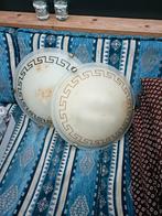 Plafondlamp griekse, Ophalen of Verzenden