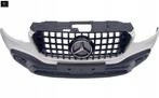 Mercedes X Klasse W470 Voorbumper + grill, Auto-onderdelen, Gebruikt, Bumper, Mercedes-Benz, Ophalen