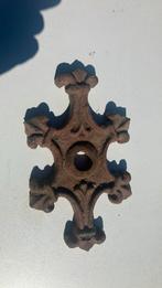 Muur anker antiek, Ophalen of Verzenden