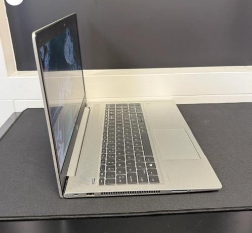 Laptop refurbished HP 450 ProBook, Computers en Software, Windows Laptops, Zo goed als nieuw, 15 inch, SSD, 2 tot 3 Ghz, Qwerty