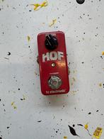 TC Electronic Hall Of Fame Mini, TCE, Gebruikt, TCE, Ophalen of Verzenden