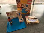 vintage lego  1974 badkamer, Ophalen of Verzenden, Gebruikt