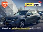 Mercedes-Benz GLA 180 Premium | Trekhaak | Cruise Control |, 65 €/maand, Gebruikt, 4 cilinders, 715 kg