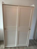 Ikea kast wit, Huis en Inrichting, Ophalen, Gebruikt, 70 tot 120 cm, 170 cm of meer