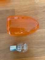 Knipperlicht kapjes oranje BMW r 1100 GS, Motoren, Ophalen of Verzenden, Nieuw