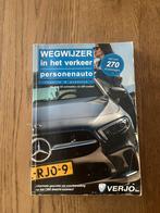 Theorie examen boek rijbewijs B, Boeken, Ophalen of Verzenden, Zo goed als nieuw, Algemeen