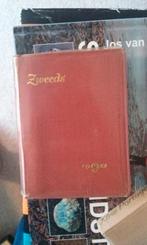 Boek - 9 - Zweeds, Ophalen of Verzenden, Zo goed als nieuw