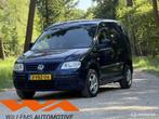 Volkswagen Caddy Bestel 1.9 TDI Airco/Cruise/trekhaak, Voorwielaandrijving, Stof, 1367 kg, 4 cilinders