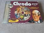 Cluedo bordspel, Ophalen of Verzenden, Gebruikt, Parker
