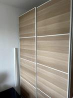 PAX/MEHAMN, Huis en Inrichting, Kasten | Kledingkasten, Ophalen, 200 cm of meer, 150 tot 200 cm, Zo goed als nieuw