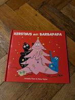 Kerstmis met Barbapapa - Leuk Kerstverhaal!, Ophalen of Verzenden, Gelezen, 2 tot 3 jaar