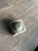 Vintage Camera met leren tas Agfa Clack, Ophalen, Gebruikt, Compact, Overige Merken