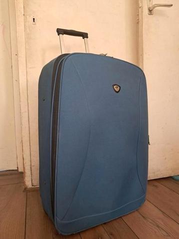 Te koop,internationale traveller merk reiskoffer/Baggage  beschikbaar voor biedingen