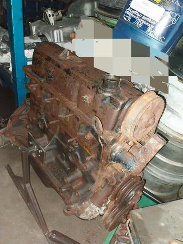 2.0 liter pinto onderdelen beschikbaar voor biedingen