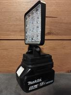 Makita lamp NIEUW werklamp/bouwlamp voor LXT 18V accu's, Doe-het-zelf en Verbouw, Bouwverlichting, Nieuw, Ophalen of Verzenden