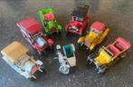 Matchbox Models of Yesteryear - Lesney Engeland, Overige merken, Auto, 1:32 tot 1:50, Ophalen of Verzenden