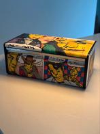 Herman Brood Broodtrommel van Brabantia , vintage, Ophalen of Verzenden, Zo goed als nieuw, Overige, Overige merken