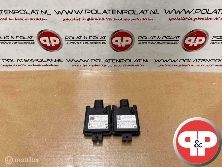 Golf 8 Zijassist Sensor Set 2Q0907686H, Auto-onderdelen, Elektronica en Kabels