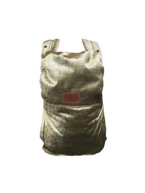 ByKay Classic Pro Draagzak - Shiny Velvet Diverse Kleuren, Kinderen en Baby's, Babydragers en Draagdoeken, Nieuw, Draagzak, Buik, Rug of Zij