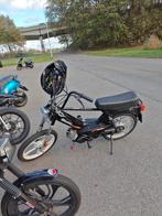 tomos geel kenteken 65cc, Fietsen en Brommers, Brommers | Tomos, Ophalen of Verzenden