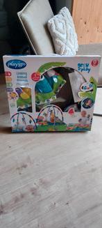 Speelkleed / babygym playgro, Kinderen en Baby's, Speelgoed | Babyspeelgoed, Zo goed als nieuw, Ophalen, Babygym