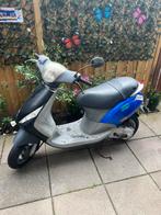 Zip 2Takt 2005 origineel, Fietsen en Brommers, Scooters | Piaggio, Ophalen, Tweetakt, Gebruikt, Maximaal 45 km/u