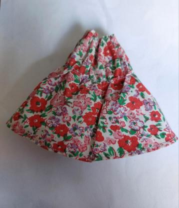 Vintage Barbie kleding  / kleertjes  beschikbaar voor biedingen