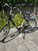 Sparta ion met 5 jaar oude accu prima fiets, Fietsen en Brommers, Ophalen of Verzenden, Zo goed als nieuw, Sparta