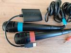 microfoon Singstar, Ophalen, Zo goed als nieuw, Overige instrumenten