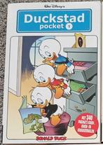 Donald Duck - Duckstad pocket 1, Eén stripboek, Ophalen of Verzenden, Gelezen