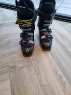 Skischoenen kind maat 225 mm Fischer maat 35, Sport en Fitness, 100 tot 140 cm, Schoenen, Ophalen of Verzenden, Fischer