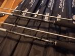 Saltwater Spinhengel (Mitchell Tanager) 2.70m en 10-40 gram, Watersport en Boten, Hengelsport | Zeevissen, Tinstraat, Werphengel