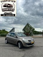 Renault Clio 1.2 16V 55KW 3-DRS 2009 Beige APK 06/05/2026 !!, Auto's, Voorwielaandrijving, 535 kg, 74 pk, 4 cilinders