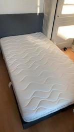 Matras, 200x120, Gebruikt, Ophalen of Verzenden, Twijfelaar, 120 cm